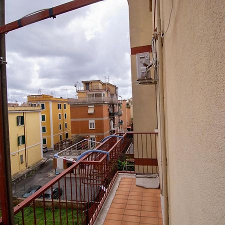 Salotti 15 Daire Roma Dış mekan fotoğraf
