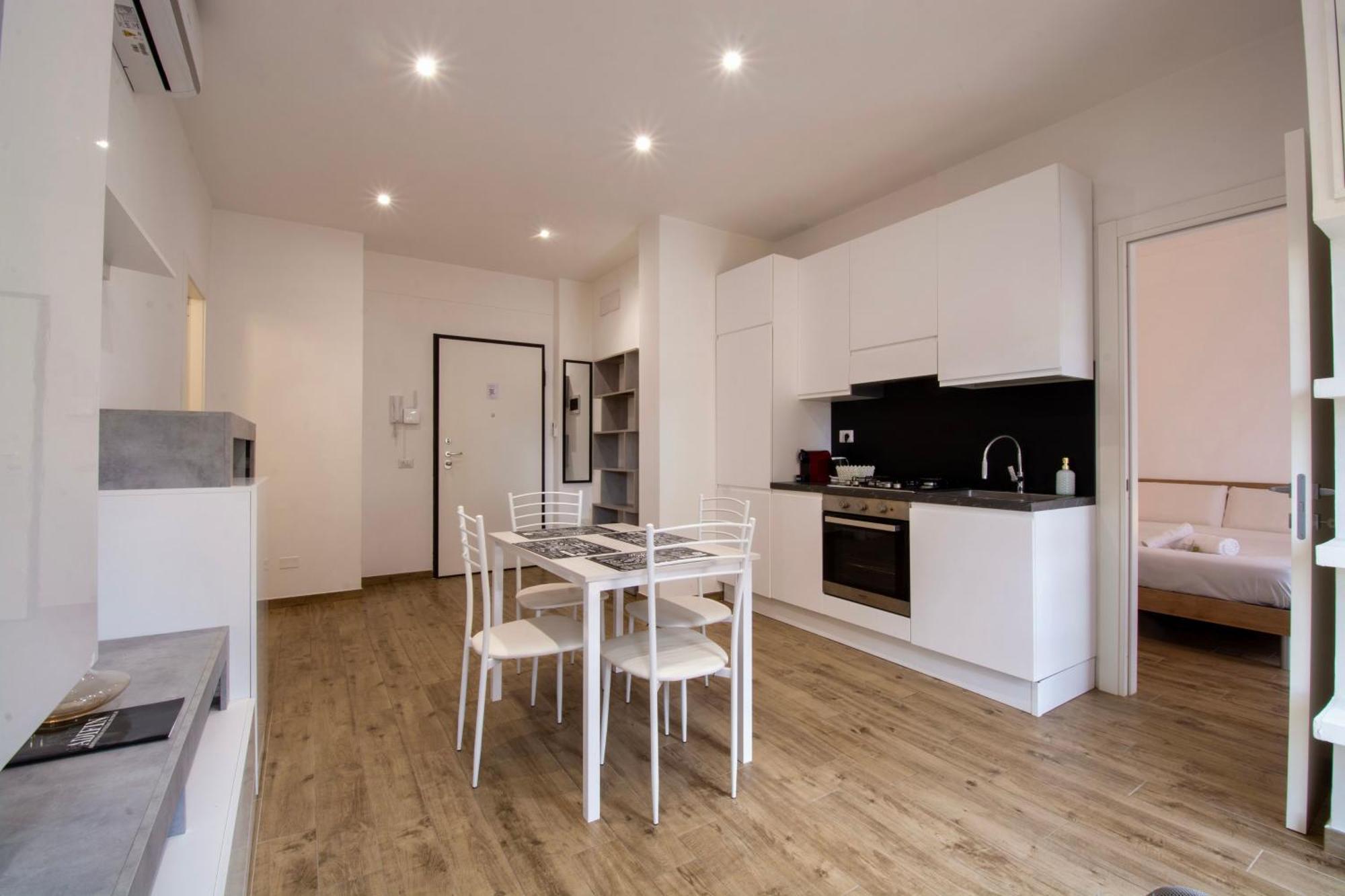 Salotti 15 Daire Roma Dış mekan fotoğraf