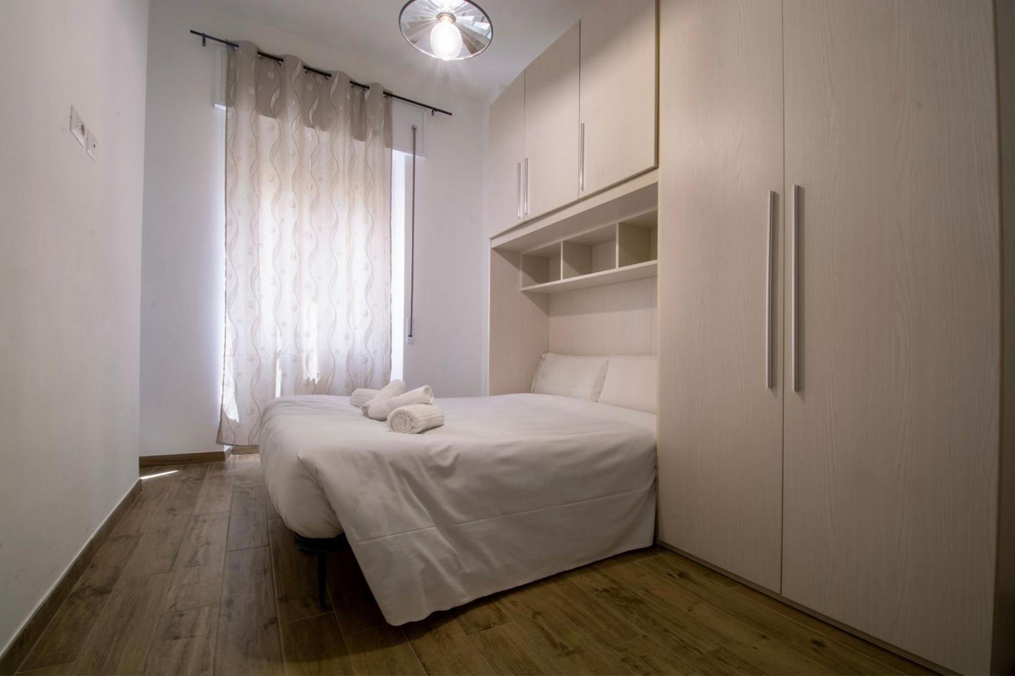 Salotti 15 Daire Roma Dış mekan fotoğraf