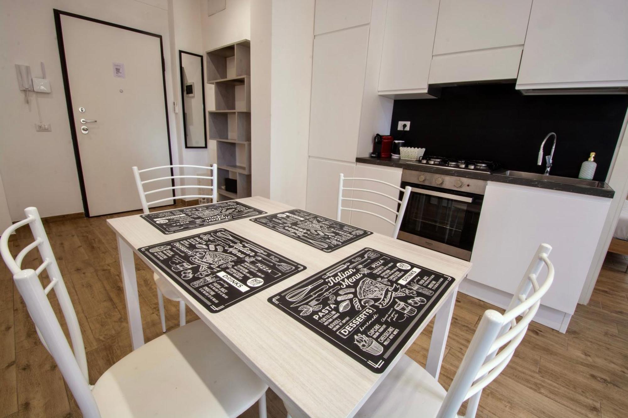 Salotti 15 Daire Roma Dış mekan fotoğraf
