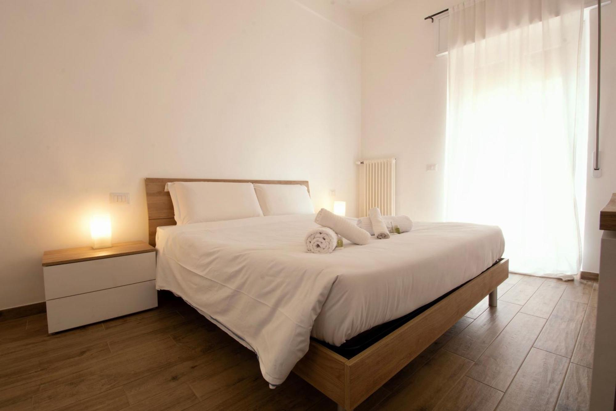 Salotti 15 Daire Roma Dış mekan fotoğraf