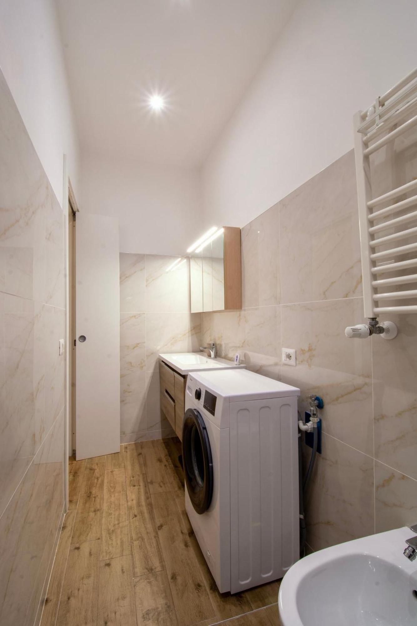 Salotti 15 Daire Roma Dış mekan fotoğraf